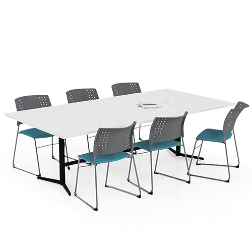 Core Boardroom - Image 1