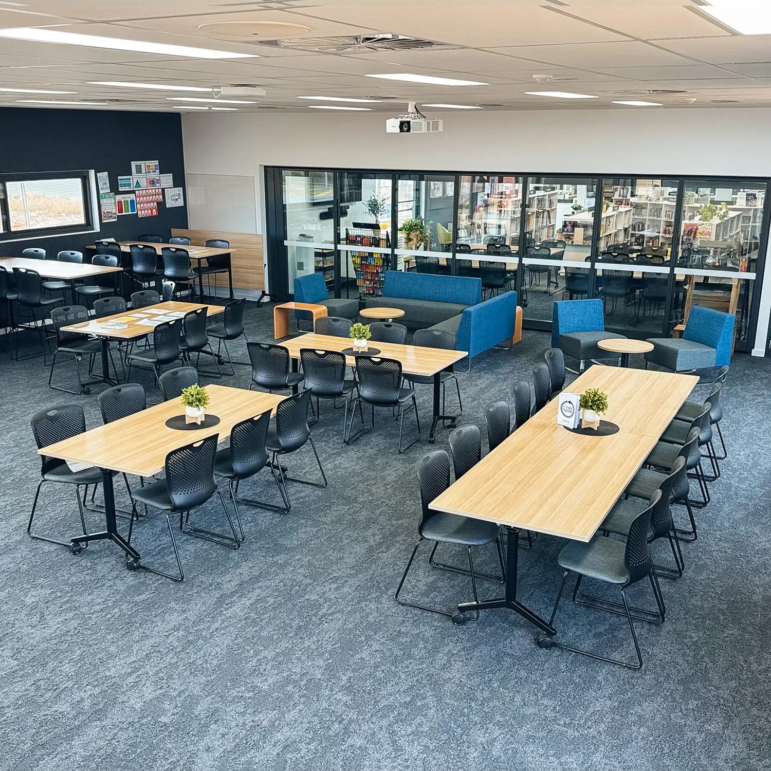 Core Flip Table - Image 3