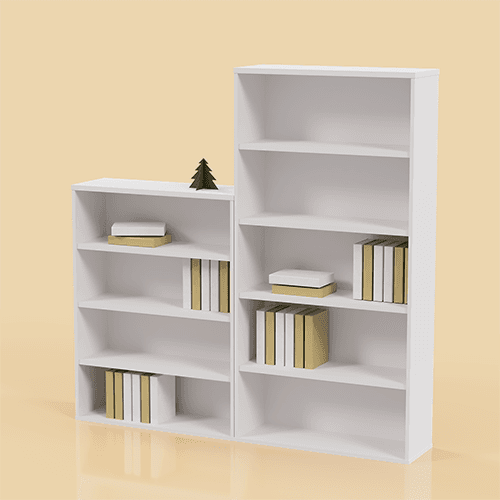 Montana Bookcase - Image 1