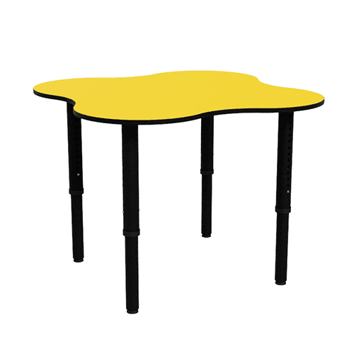 Yellow Table - replaced - Image 3