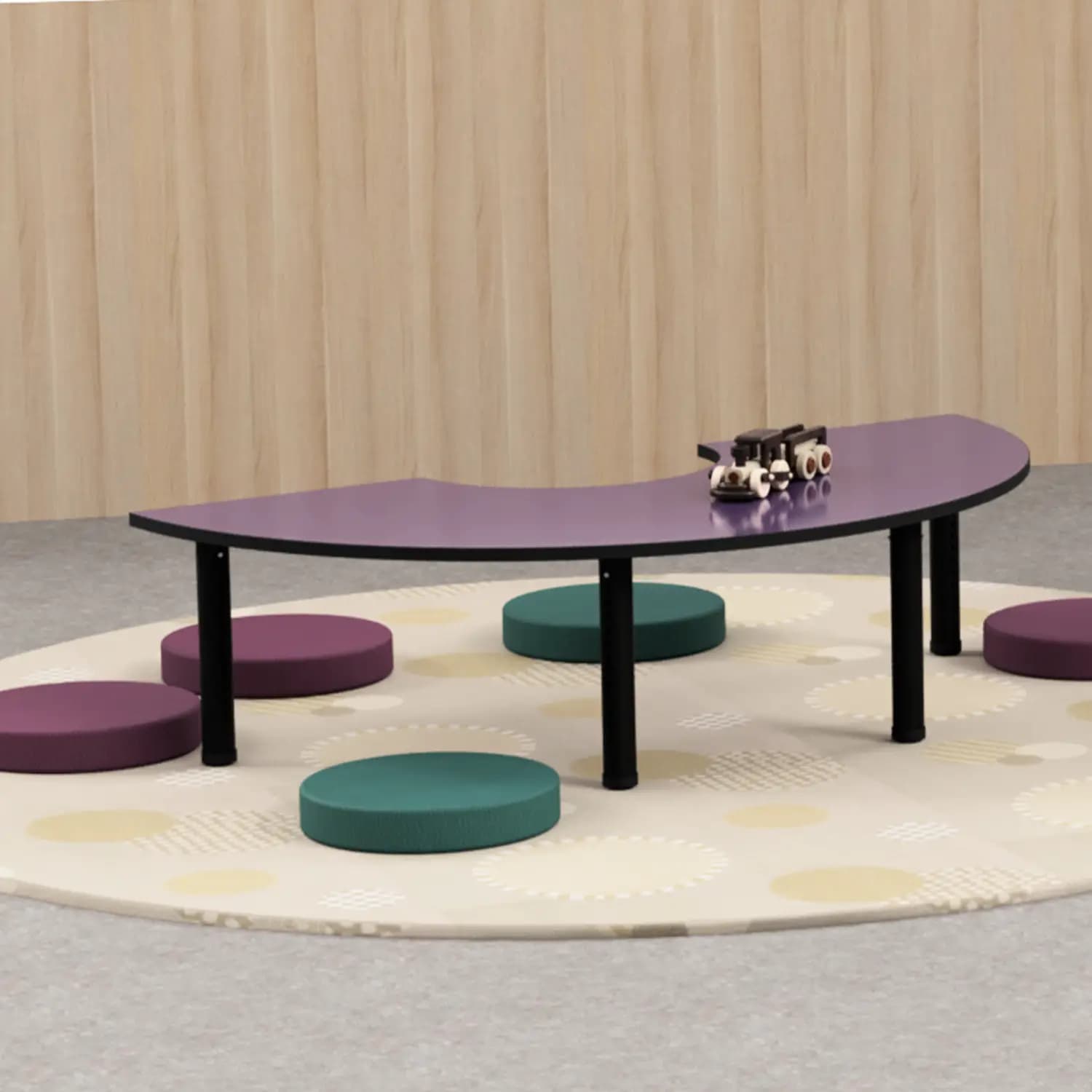 Focus Revolution - CLEARANCE