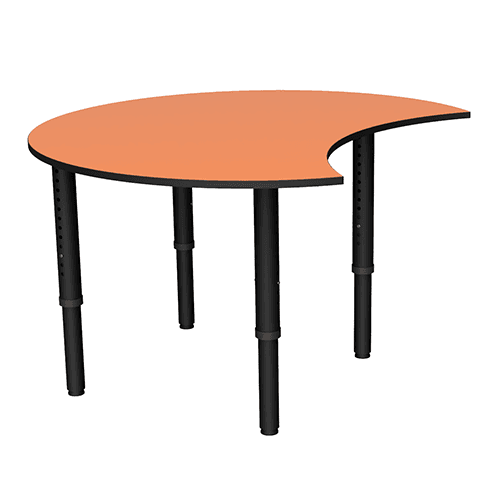 Orange Table - replaced - Image 4