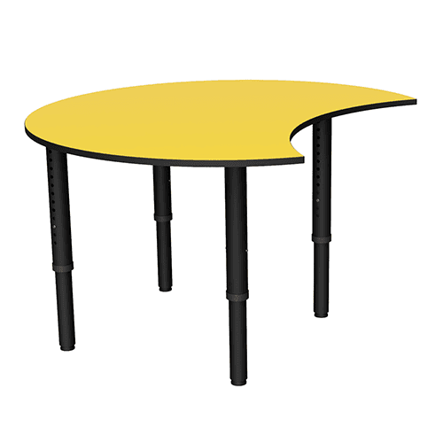 Yellow Table - replaced - Image 4