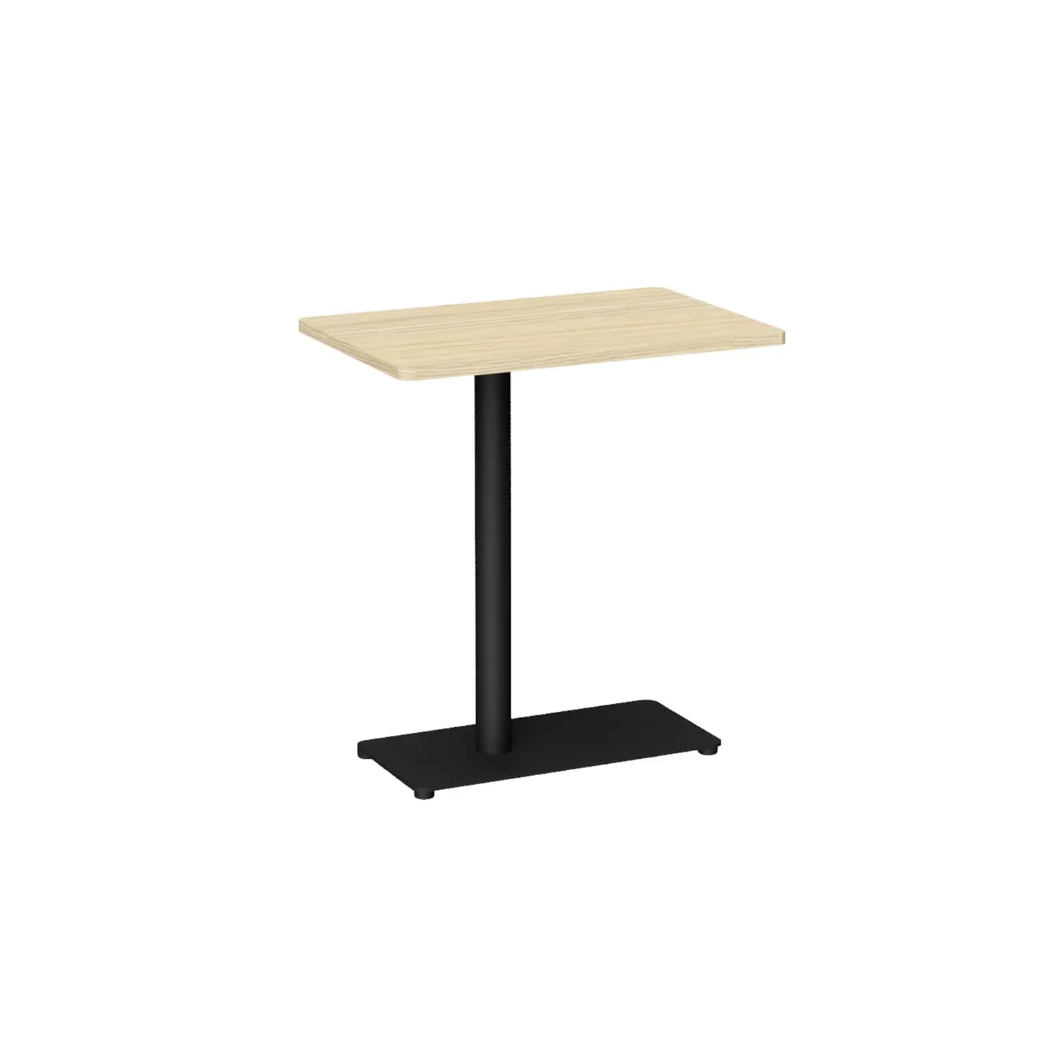 Cliq Laptop Table - Image 2