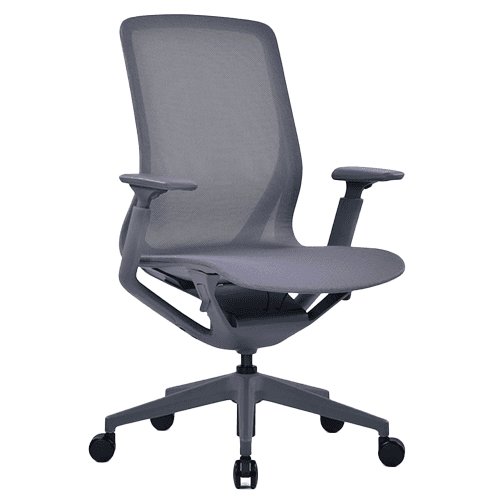 Velocity Mesh Chair - Image 1