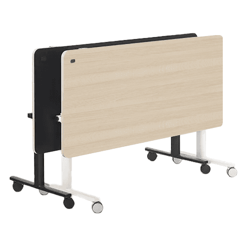 Jojo - Sit, Stand & Flip Table