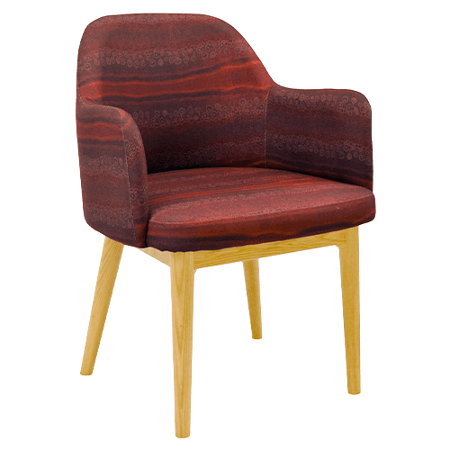 Jimmy Pike Snow Chair - CLEARANCE