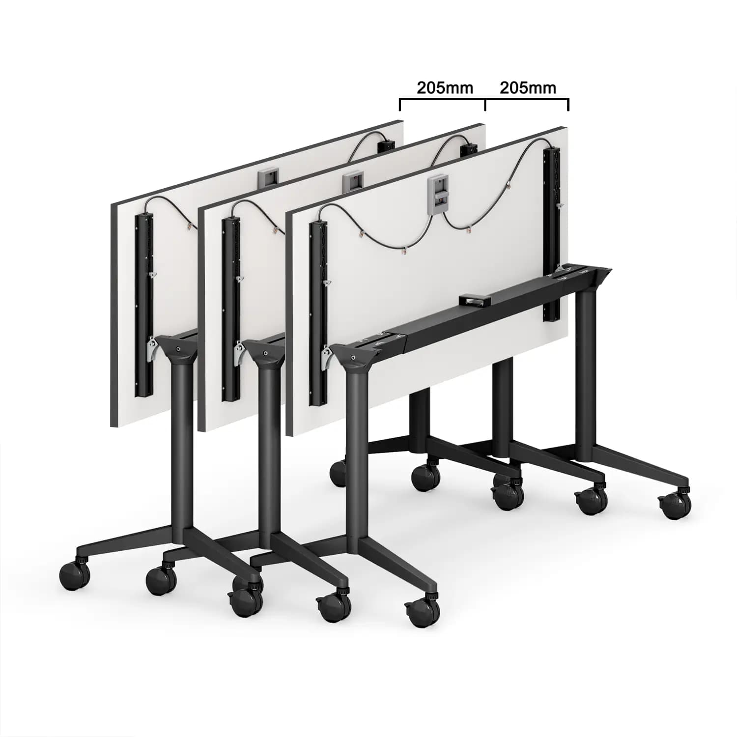 Core Flip Whiteboard - Image 3