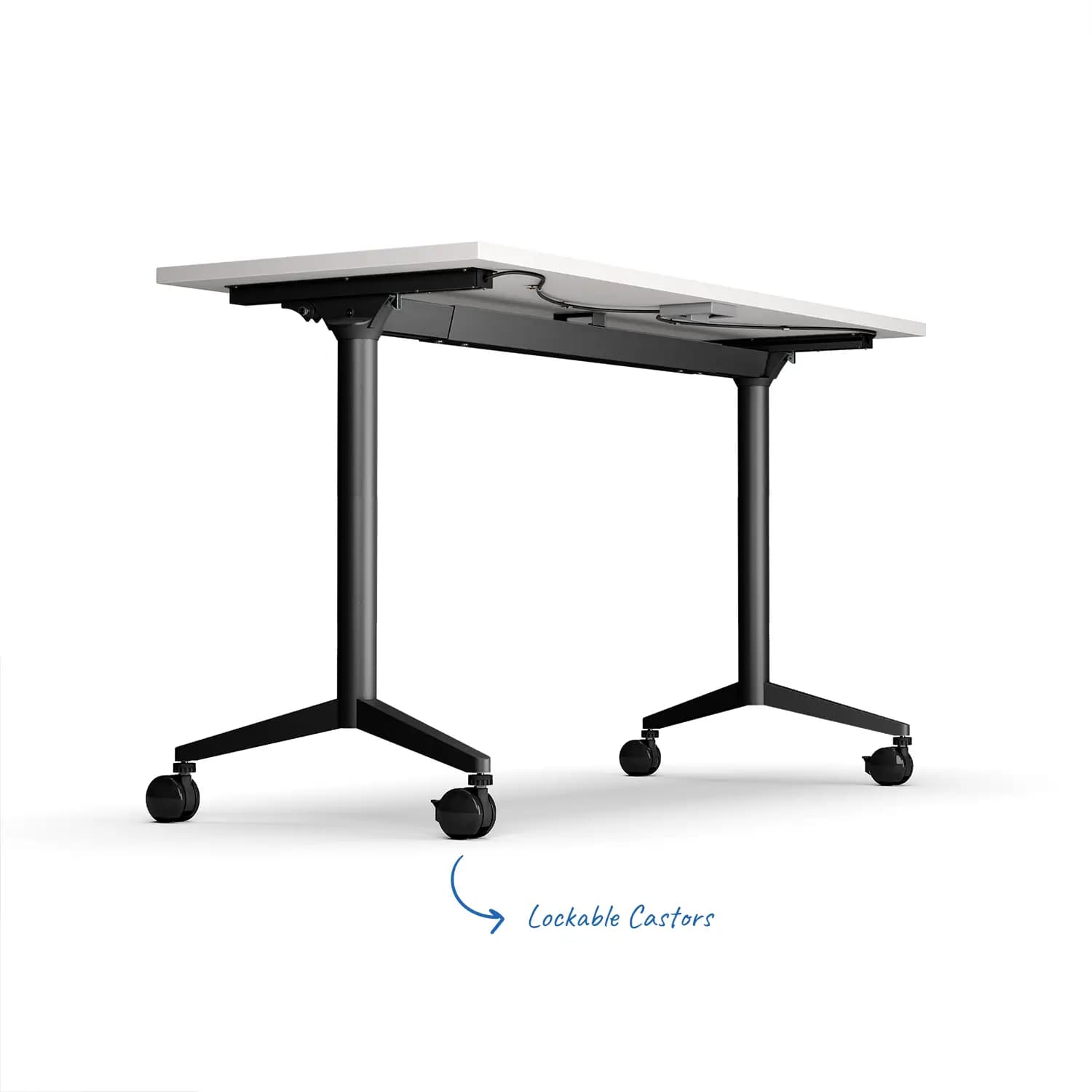 Core Flip Standing Table - Image 5