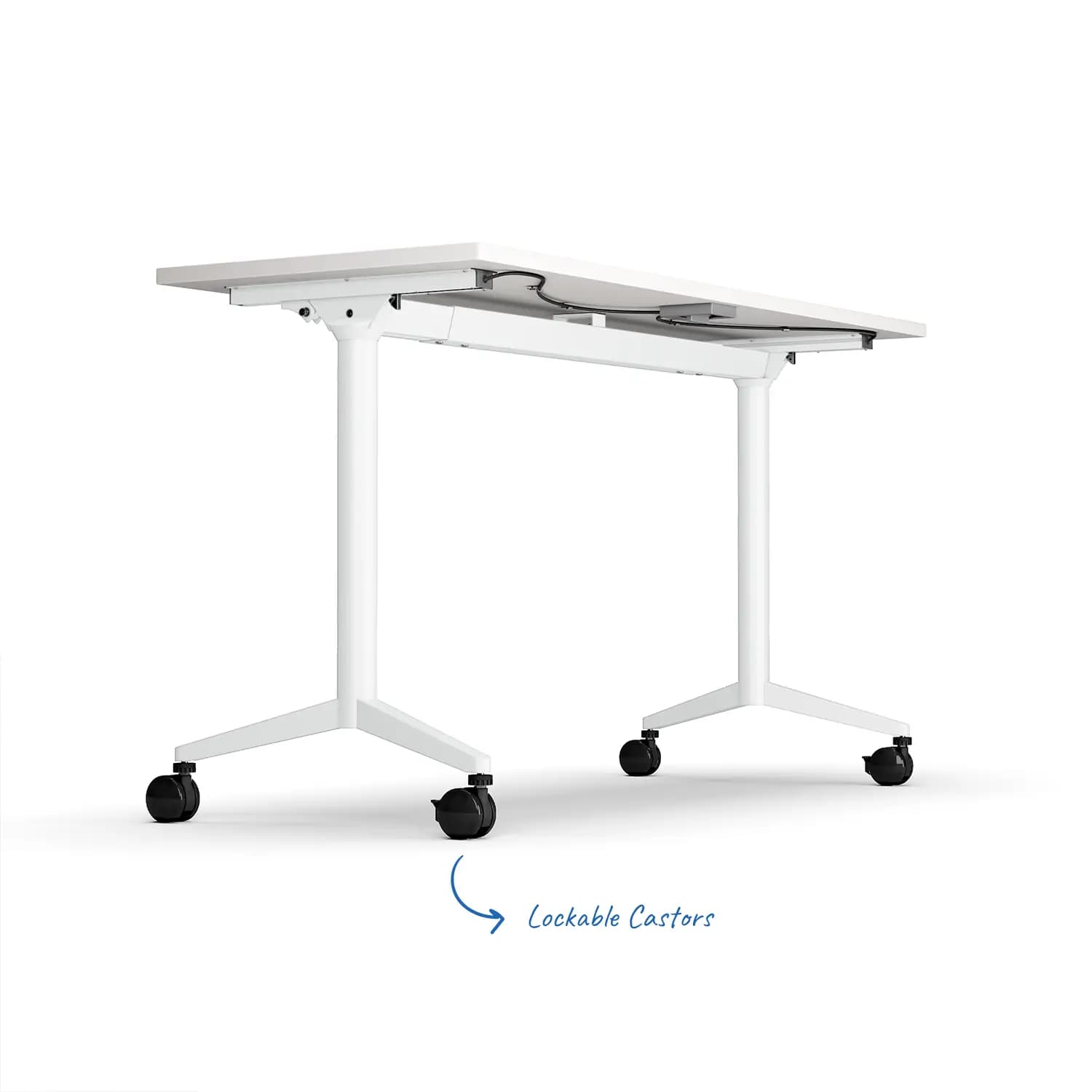Core Flip Standing Table - Image 6
