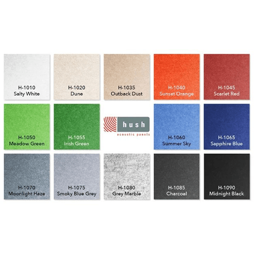 Hush Acoustic Panels - Image 3