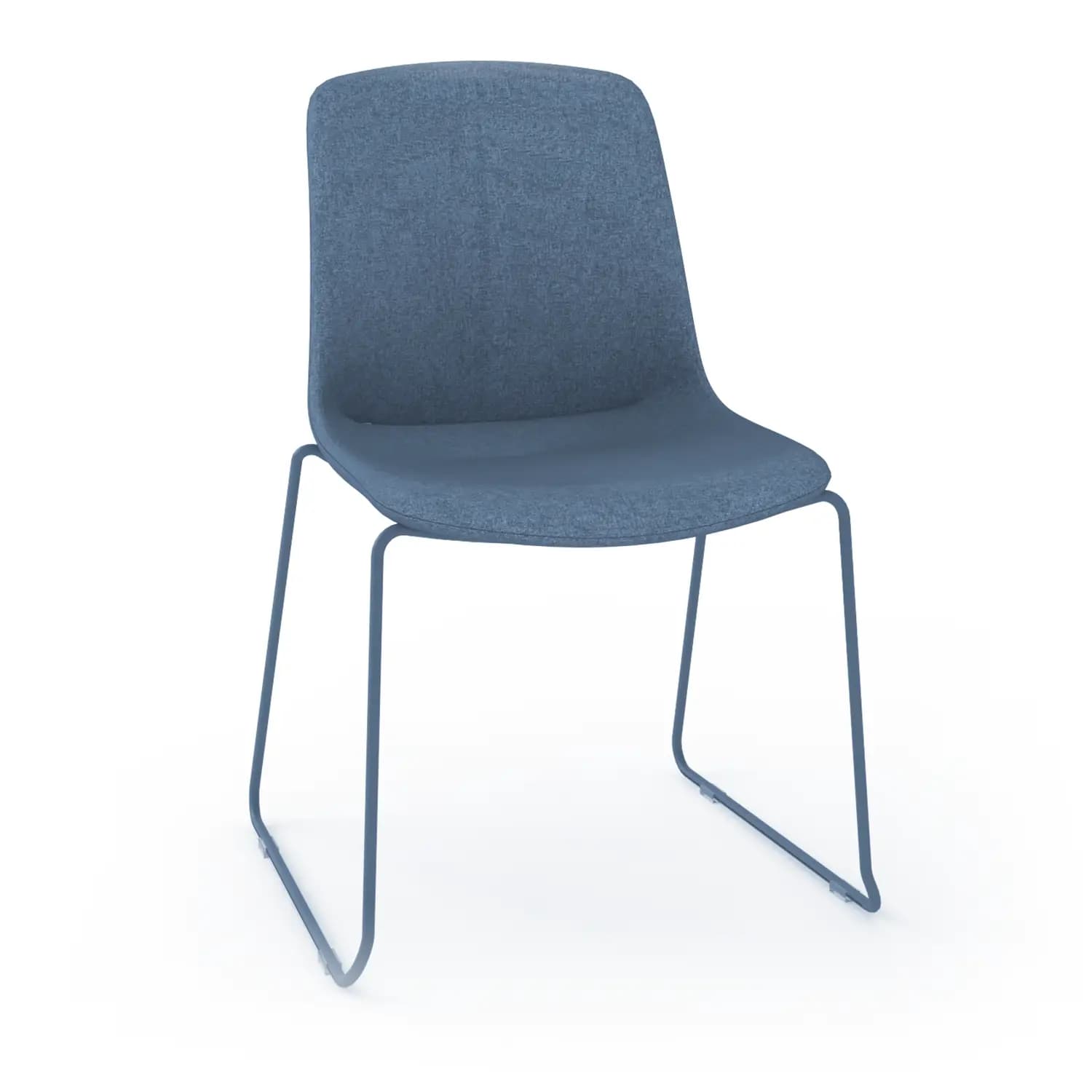Vizi Glide - Upholstered - Image 4