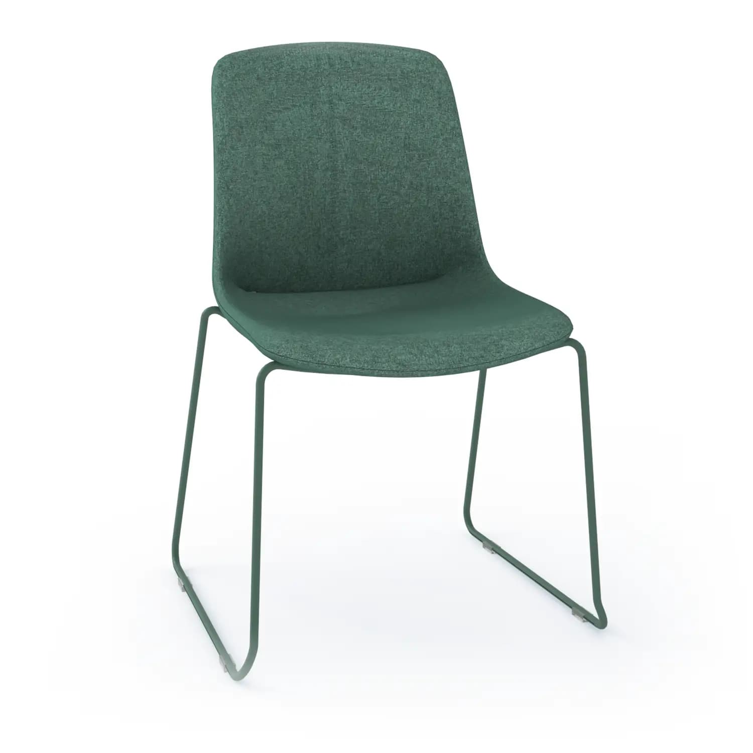 Vizi Glide - Upholstered - Image 2