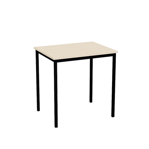 Hercules Secondary Single - Square Edge - CLEARANCE