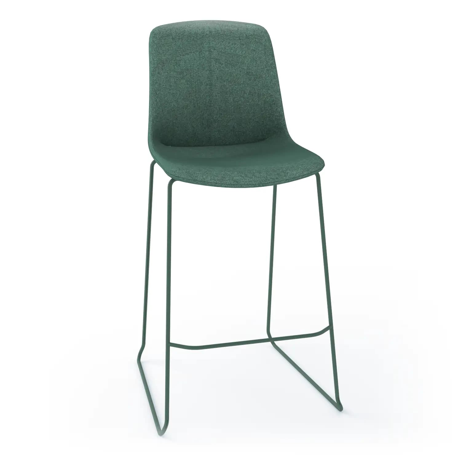 Vizi Rise - Upholstered