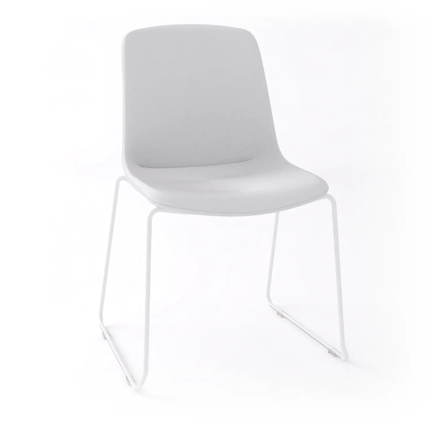 Vizi Glide - Upholstered - Image 5