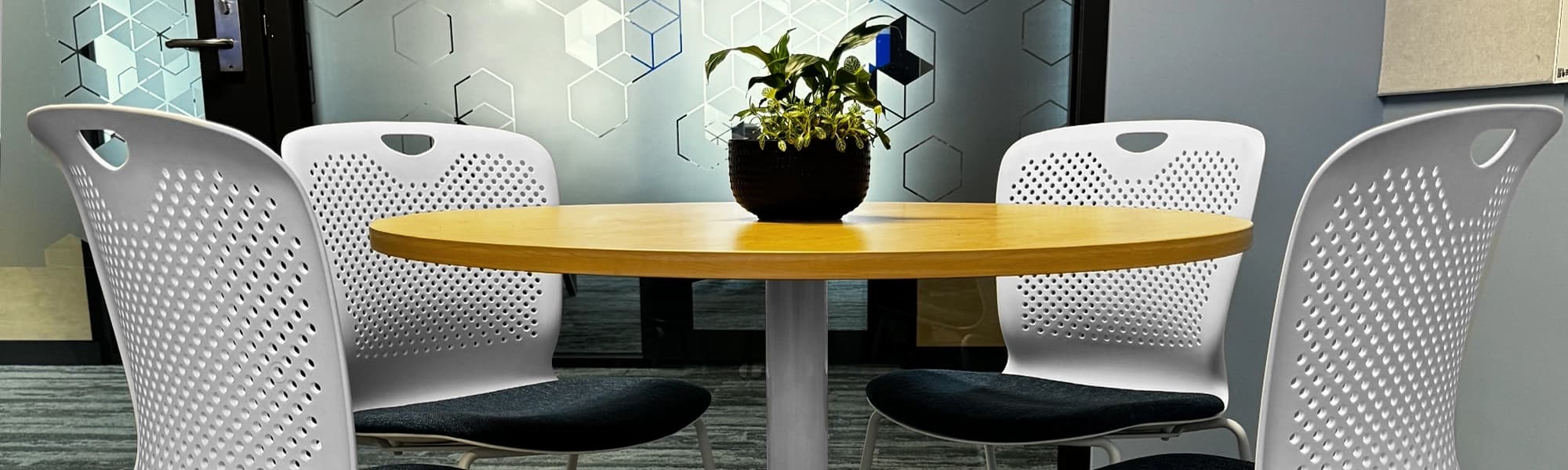 A Modern Mix at Waverley Christian College