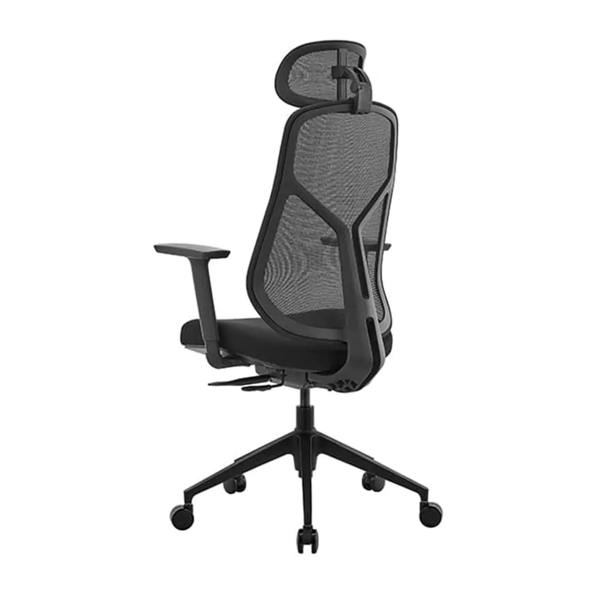 Bragg Mesh Chair - Image 5