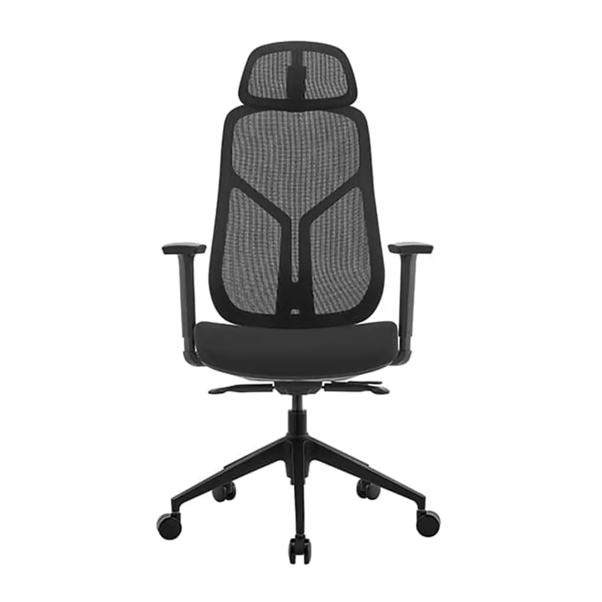 Bragg Mesh Chair - Image 3