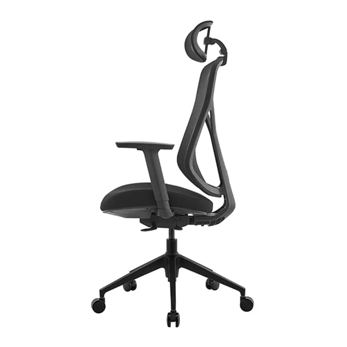 Bragg Mesh Chair - Image 4