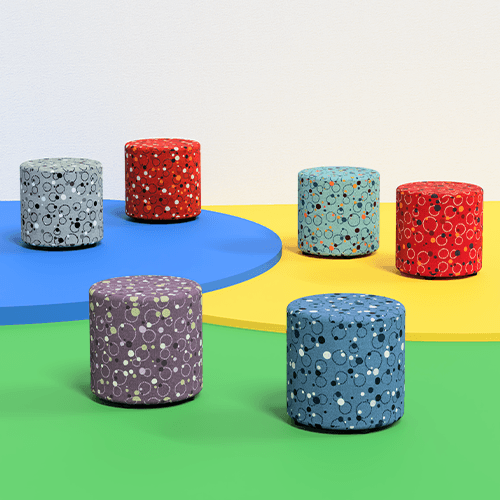 Ottomax Round Celestial