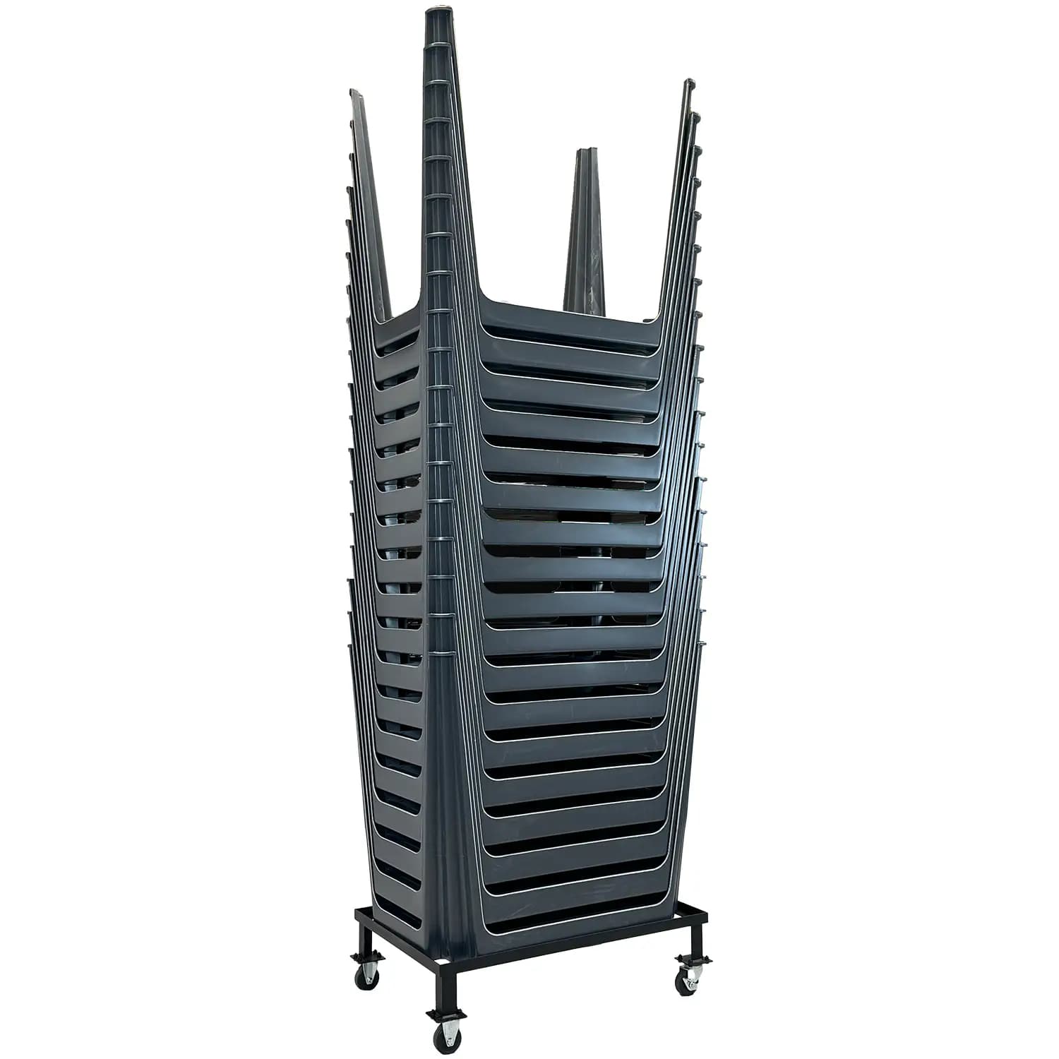 Pipee 18 Stackable Exam Tables Package - Image 1