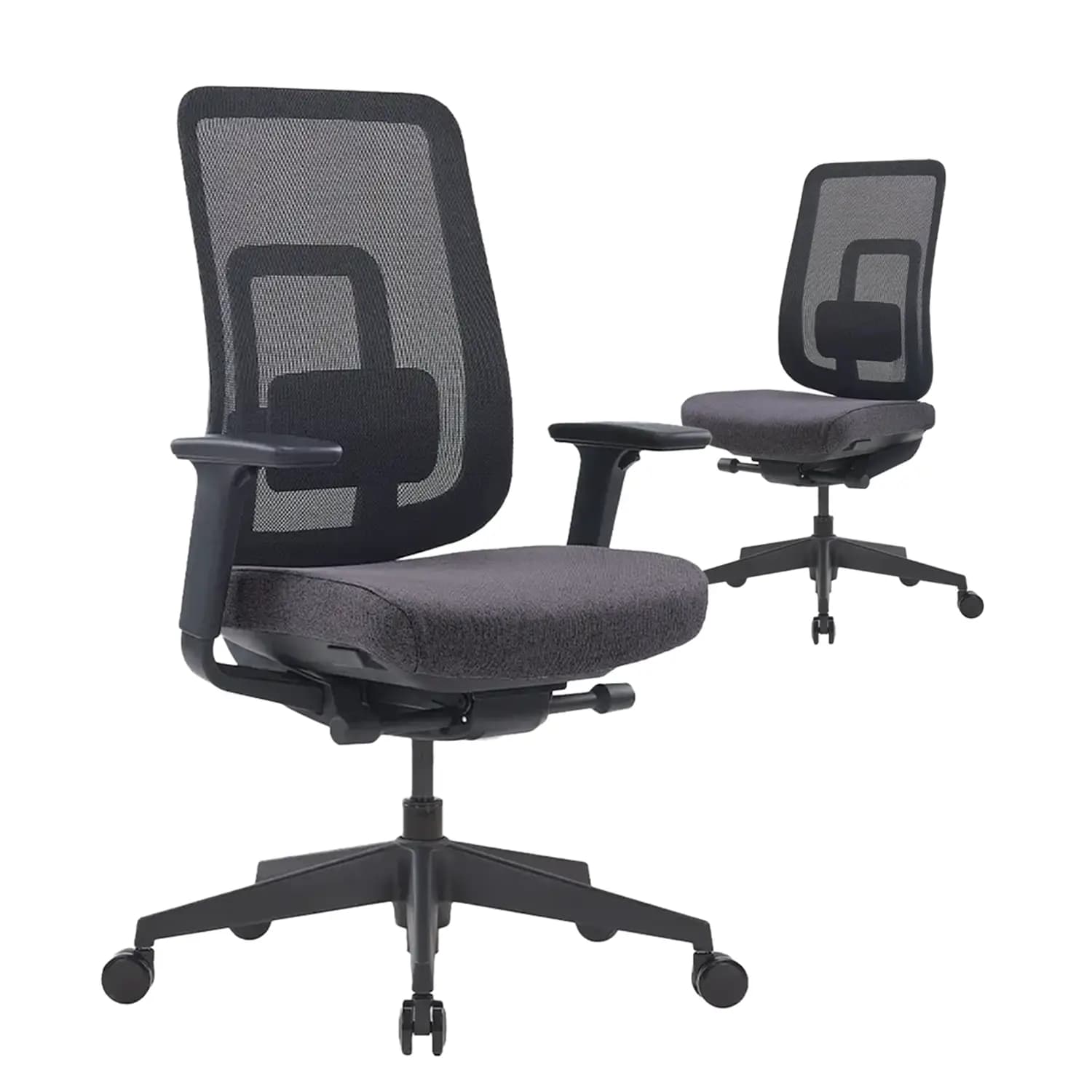 KM40 Chair - Image 3