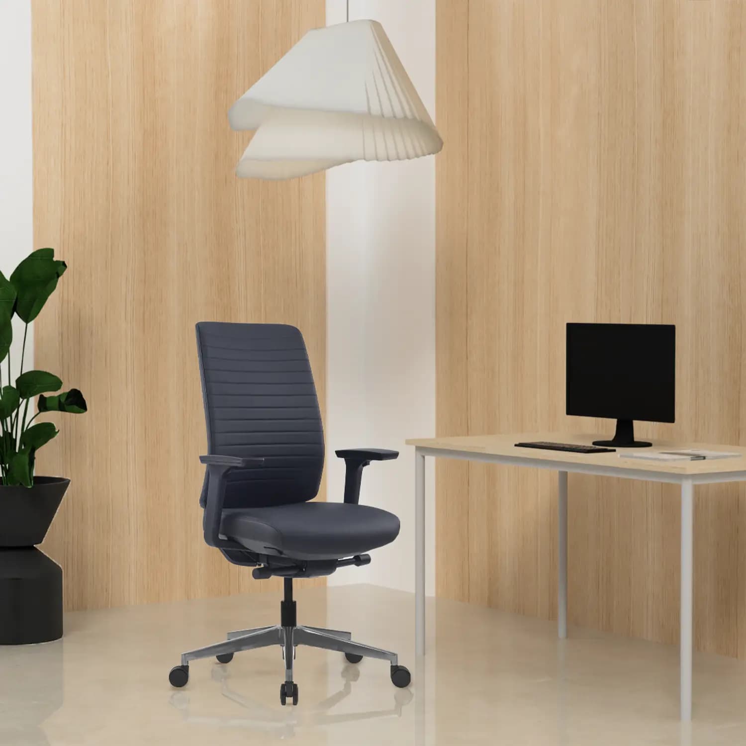 EL55 Chair - Image 3