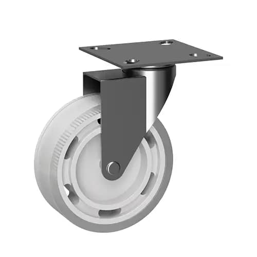 Lockable Castors