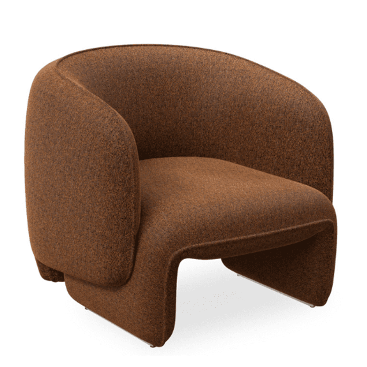 Otto Tub Chair - Image 2