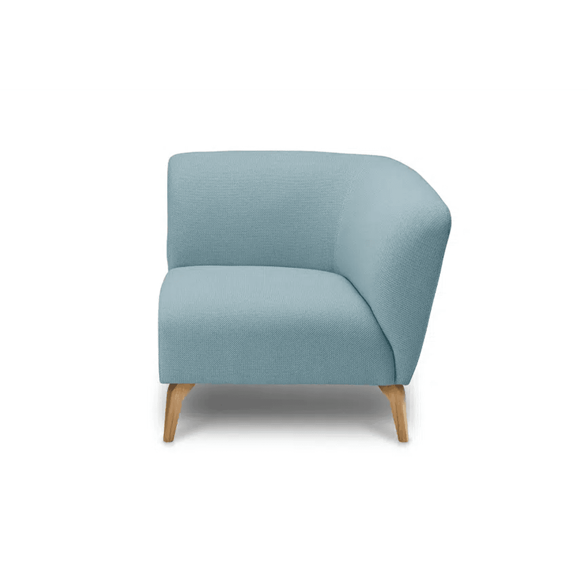 Single Straight LH Arm