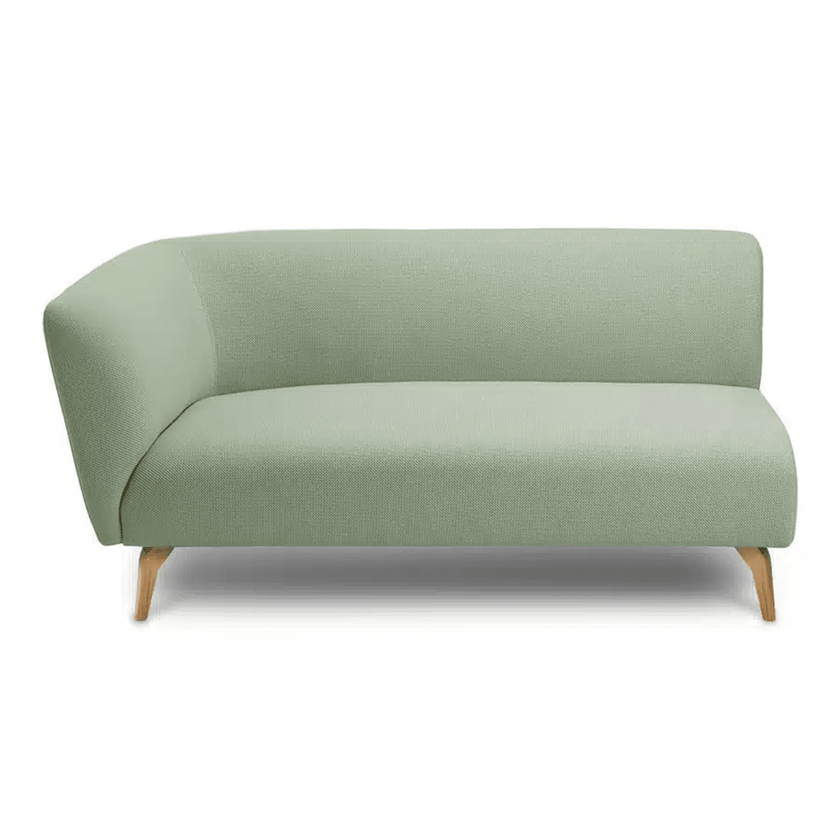 Double Straight RH Arm