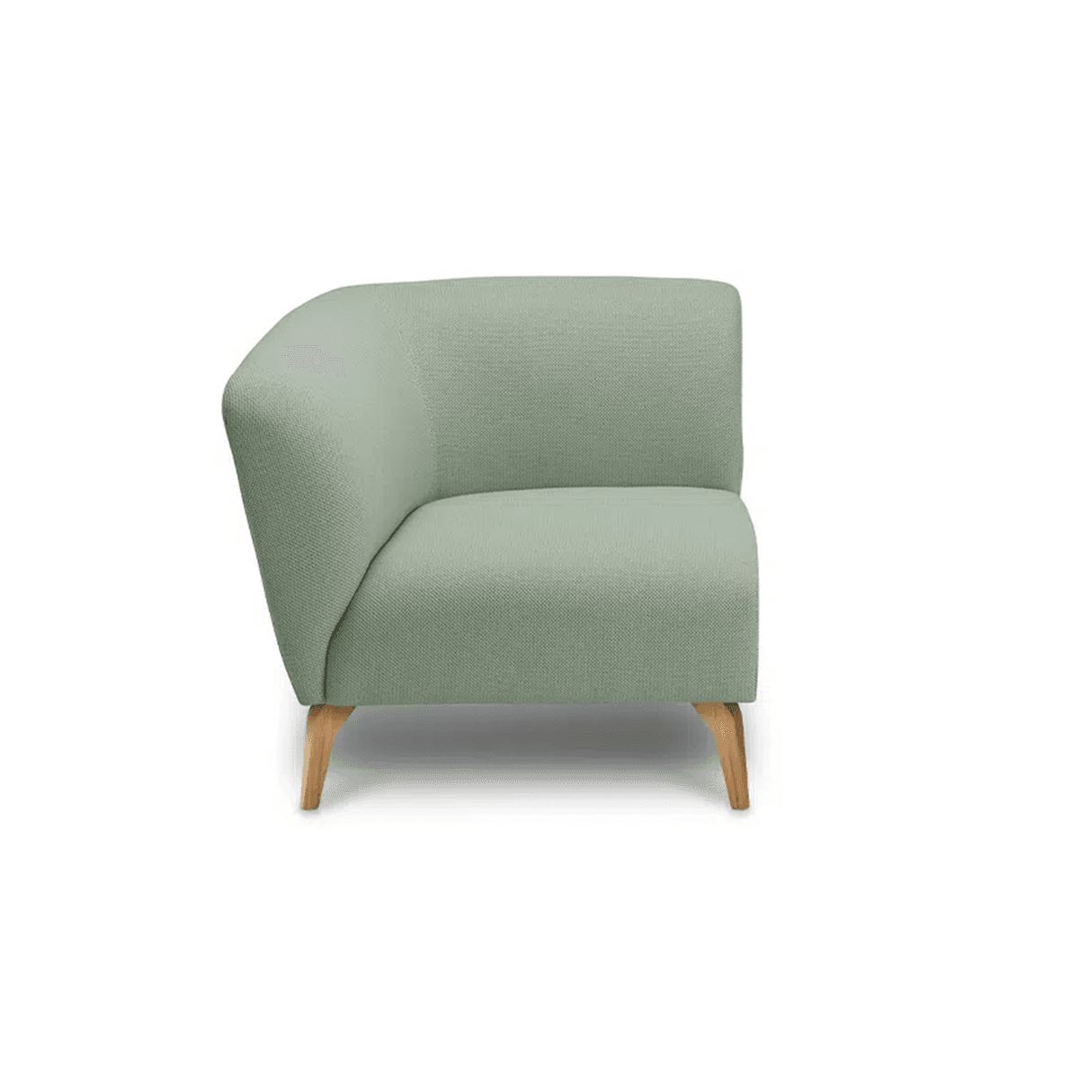 Single Straight RH Arm