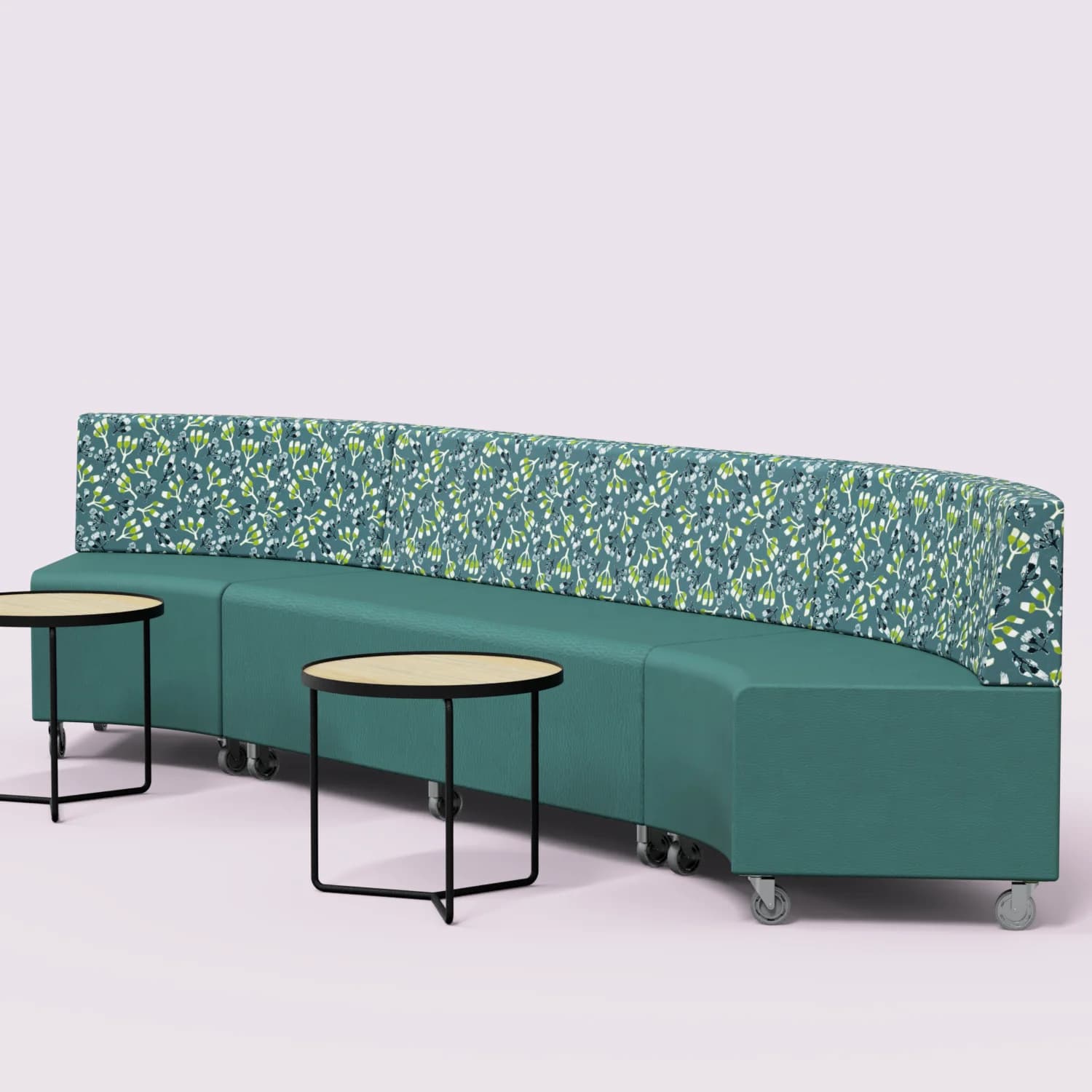 Quad Octave Indigenous