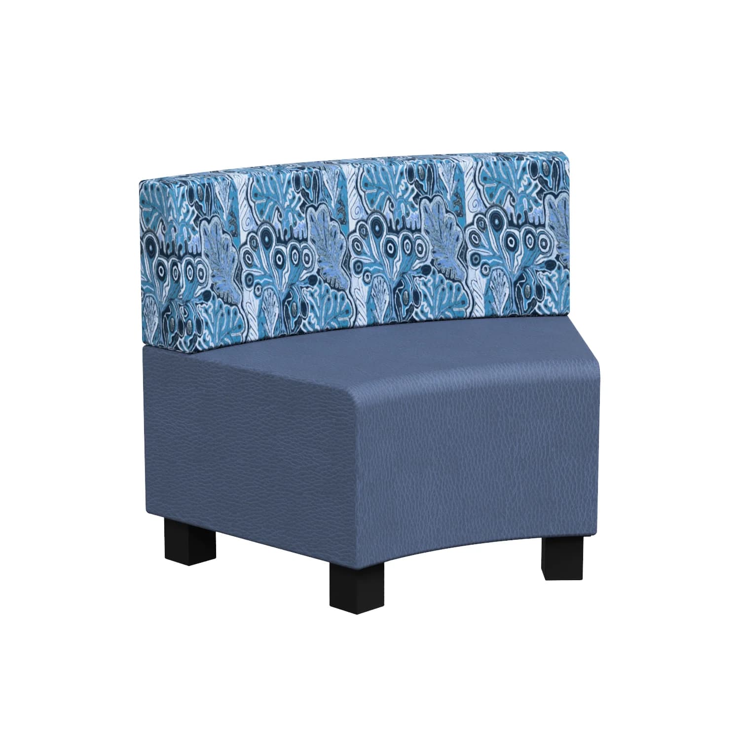 Quad Octave Indigenous