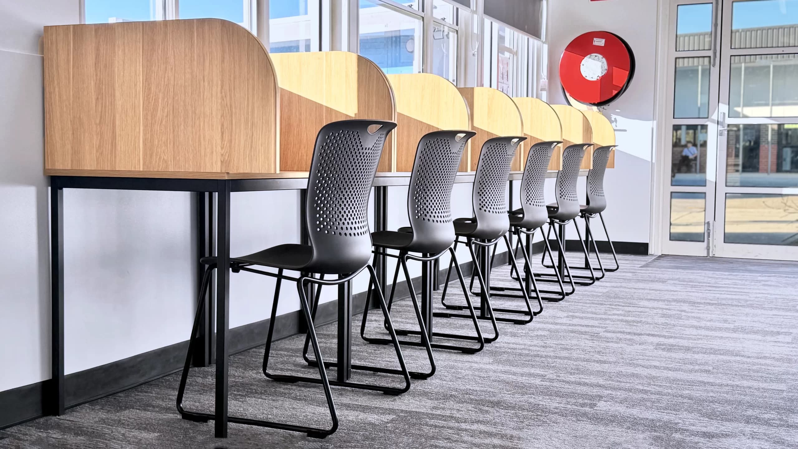 Sleek & Stylish at Carrum Downs SC