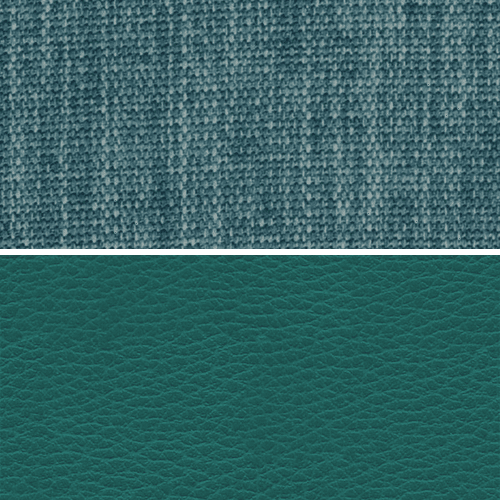 Spark Peacock / Teal