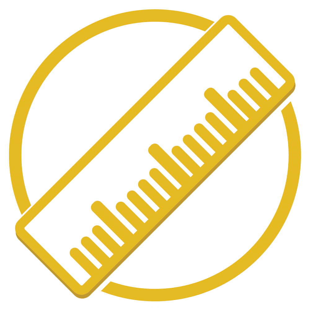 Custom Height (Price May Vary*)