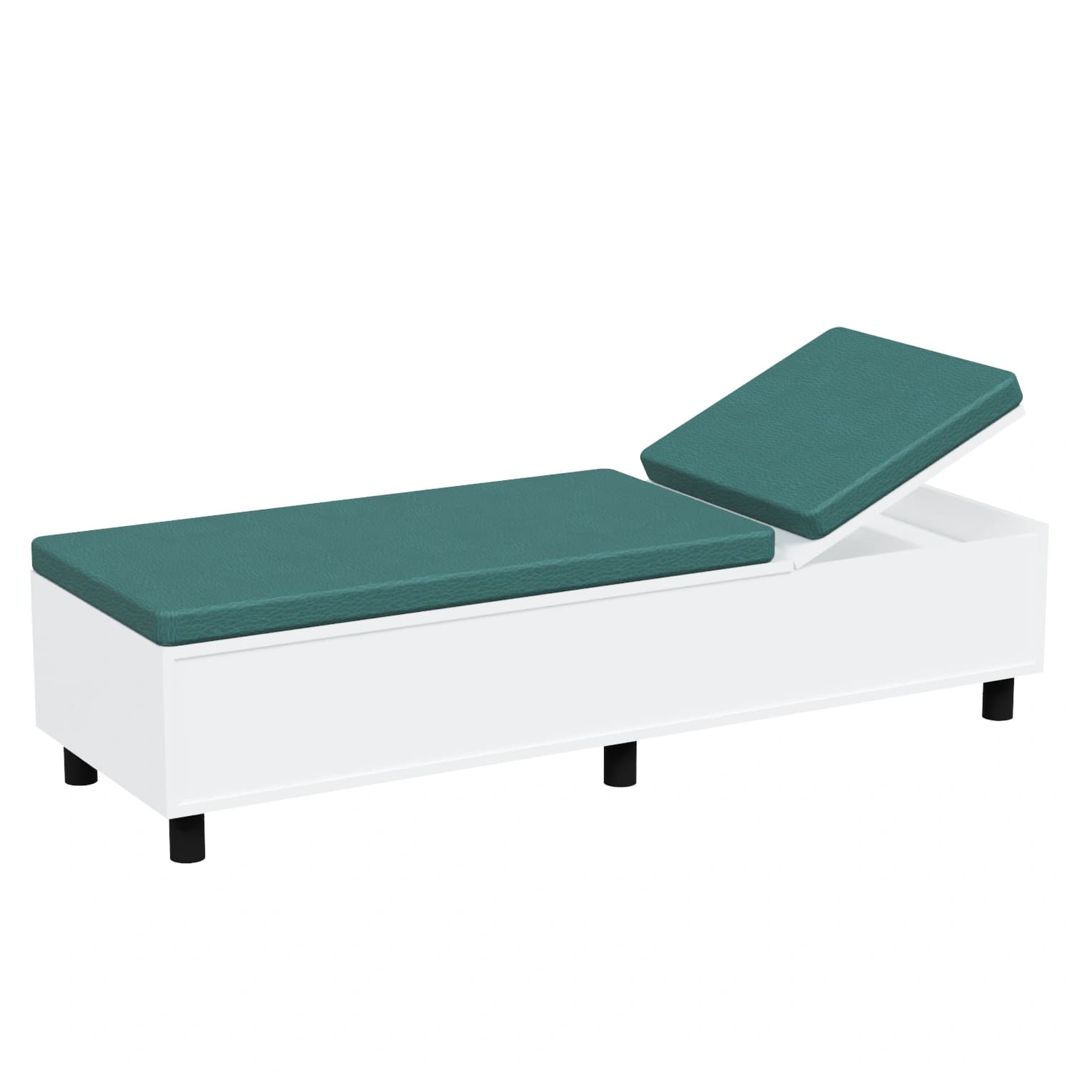 Sick Bay Bed - Image 3