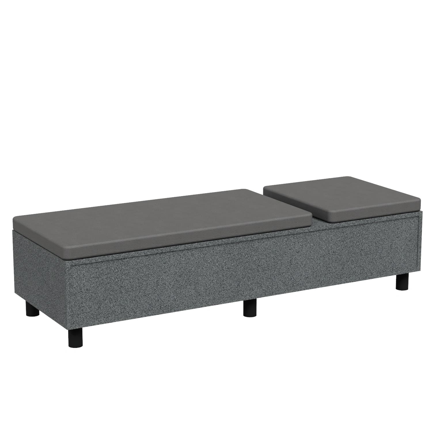 Sick Bay Bed - Image 6