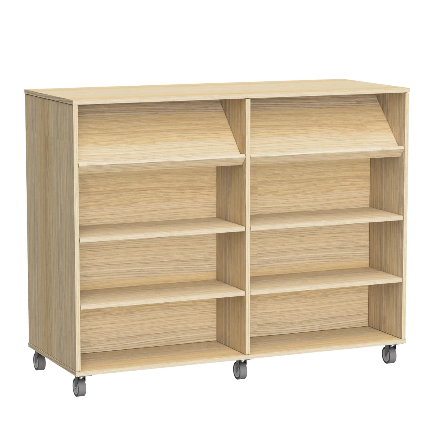 Syna Bookcase