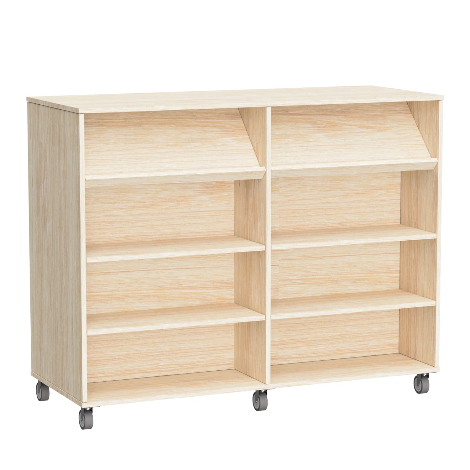 Syna Bookcase