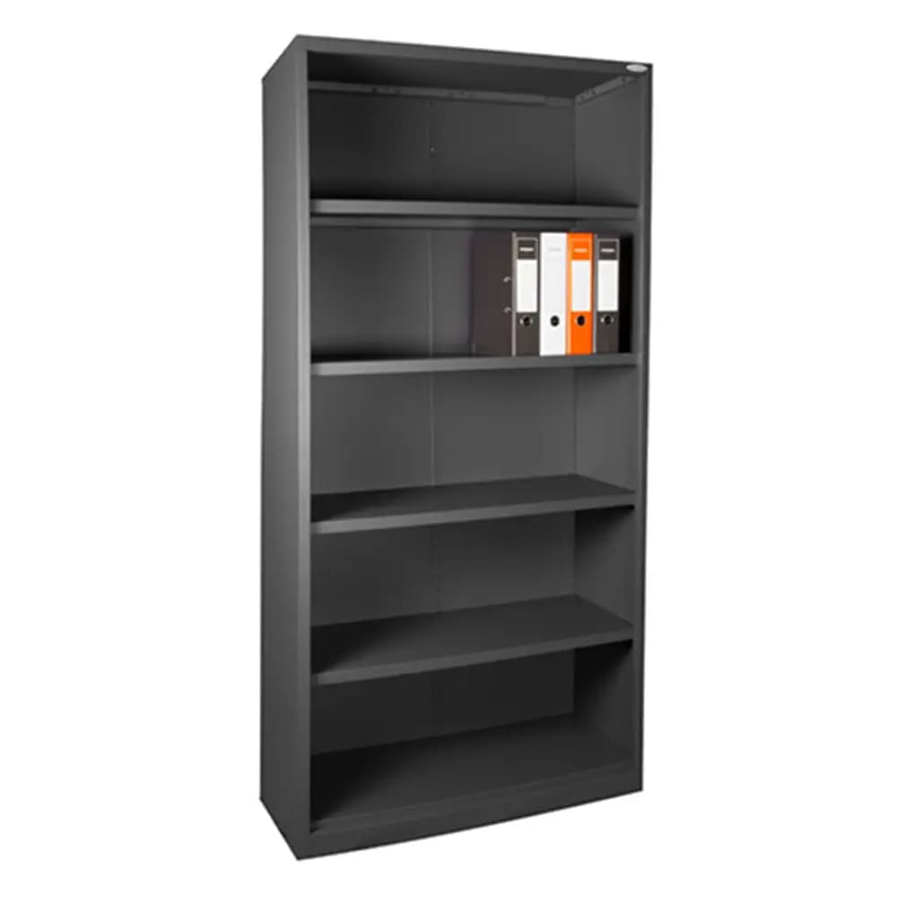 Steelco Open Bookcase