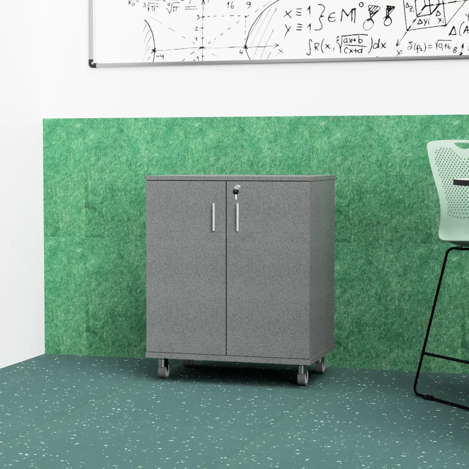 ST75 Storage Cabinet