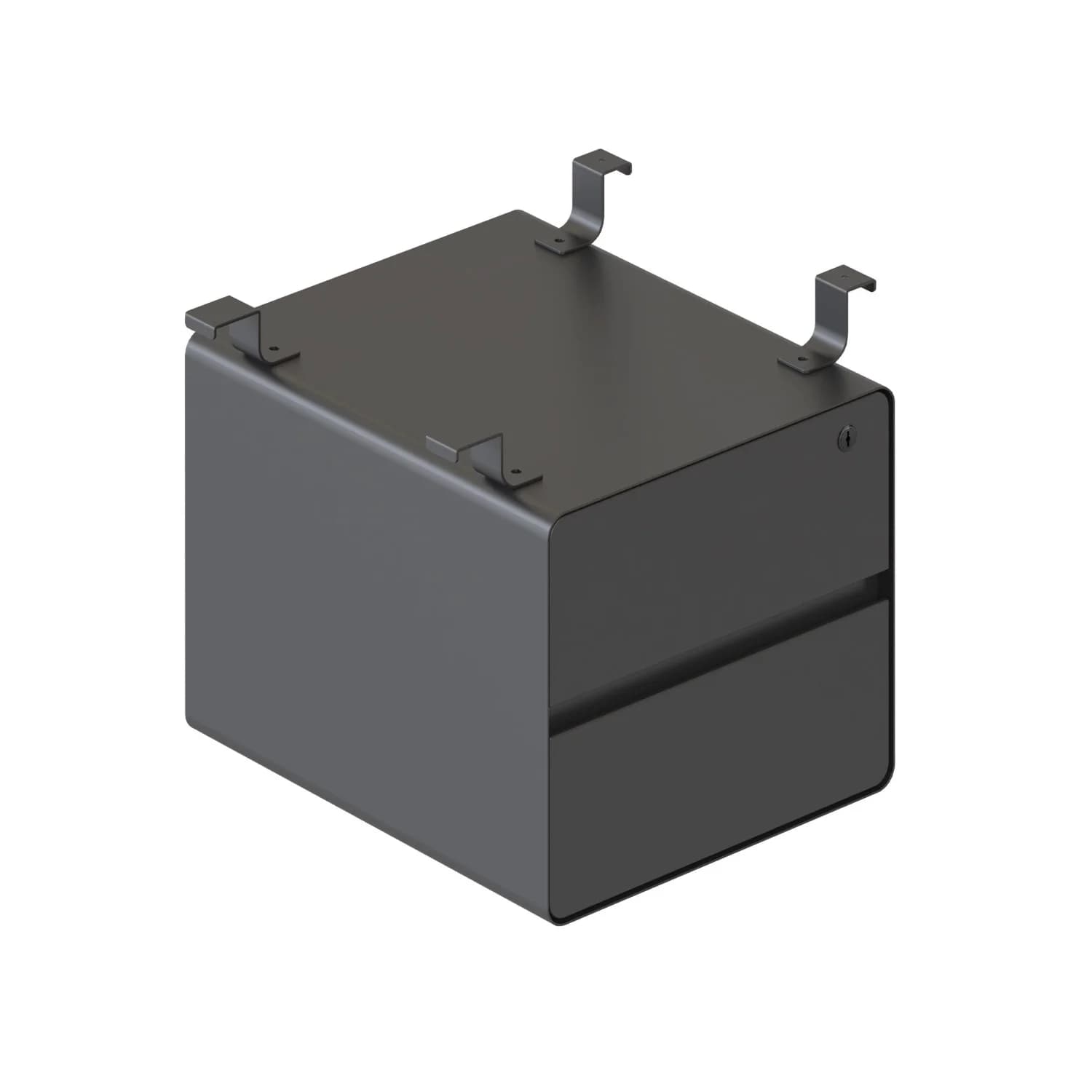 Deluxe Infinity Hanging Pedestal