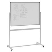 MOBILE WHITEBOARDS