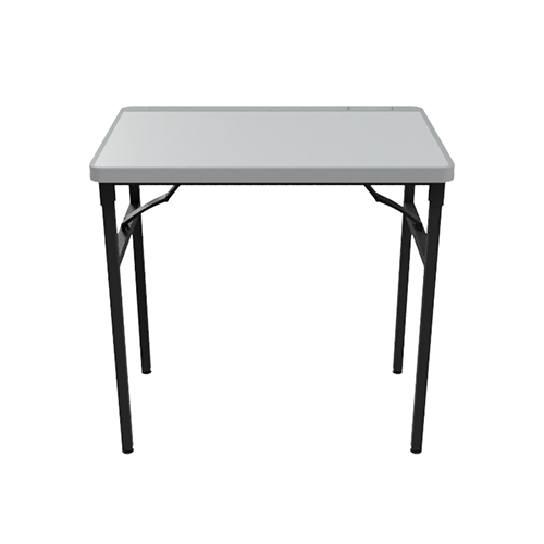 Exam-Pro Folding Table | School | Furniture | Compact | Classroom ...