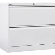 RAPID SPAN LATERAL FILING CABINET