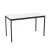 White Hercules 1200 Classroom Table