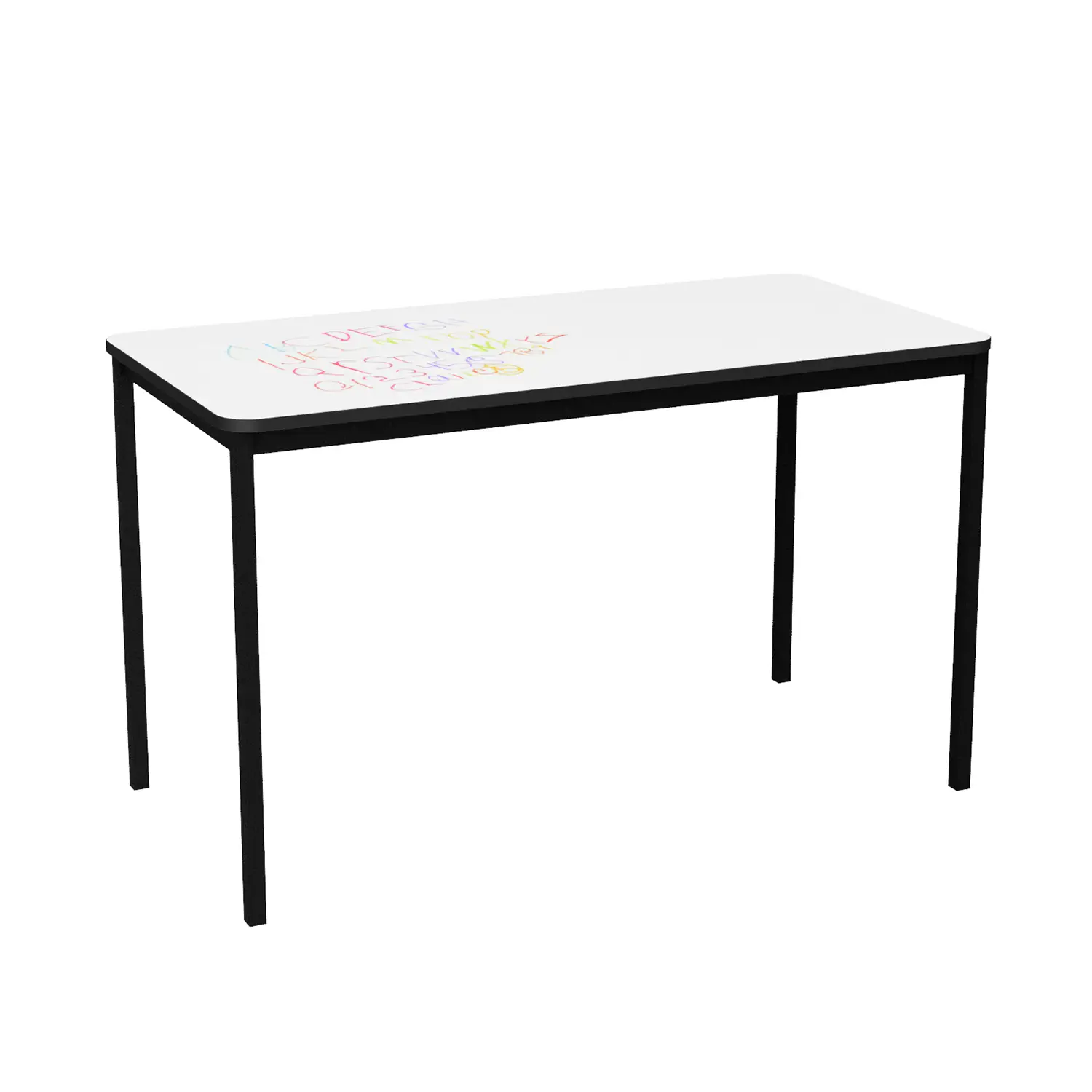 Whiteboard Hercules 1200 Classroom Table